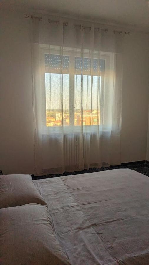 La Terrazza Del Re Daire Vercelli Dış mekan fotoğraf