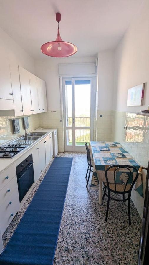 La Terrazza Del Re Daire Vercelli Dış mekan fotoğraf